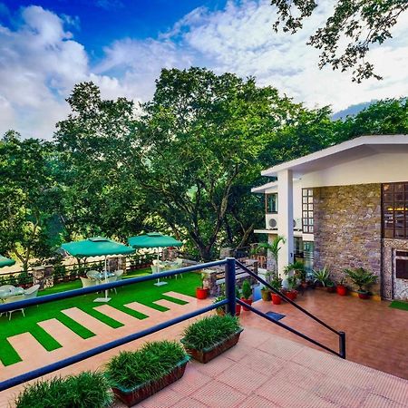 Summit By The Ganges Beach Resort & Spa Rishikesh Luaran gambar