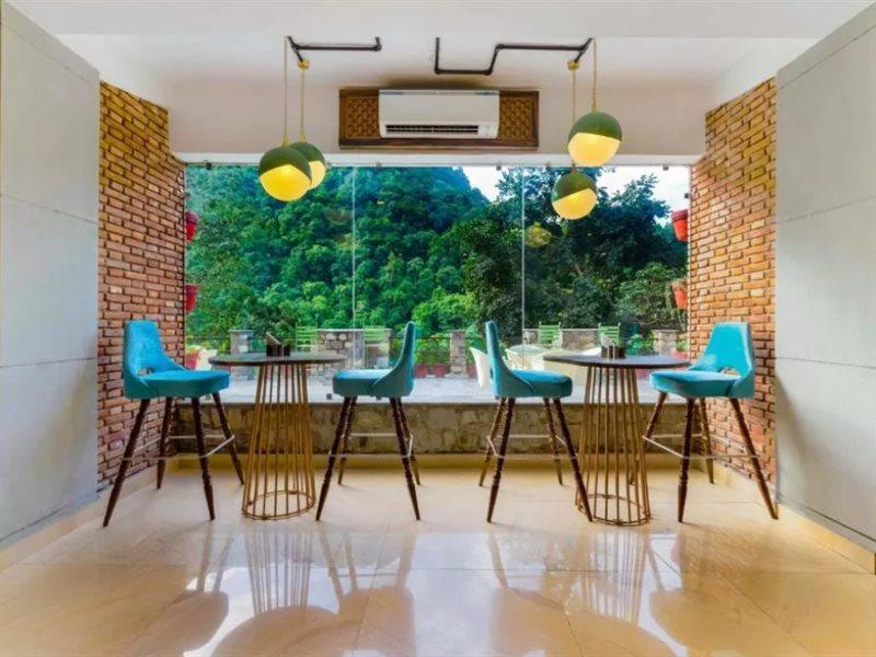 Summit By The Ganges Beach Resort & Spa Rishikesh Luaran gambar