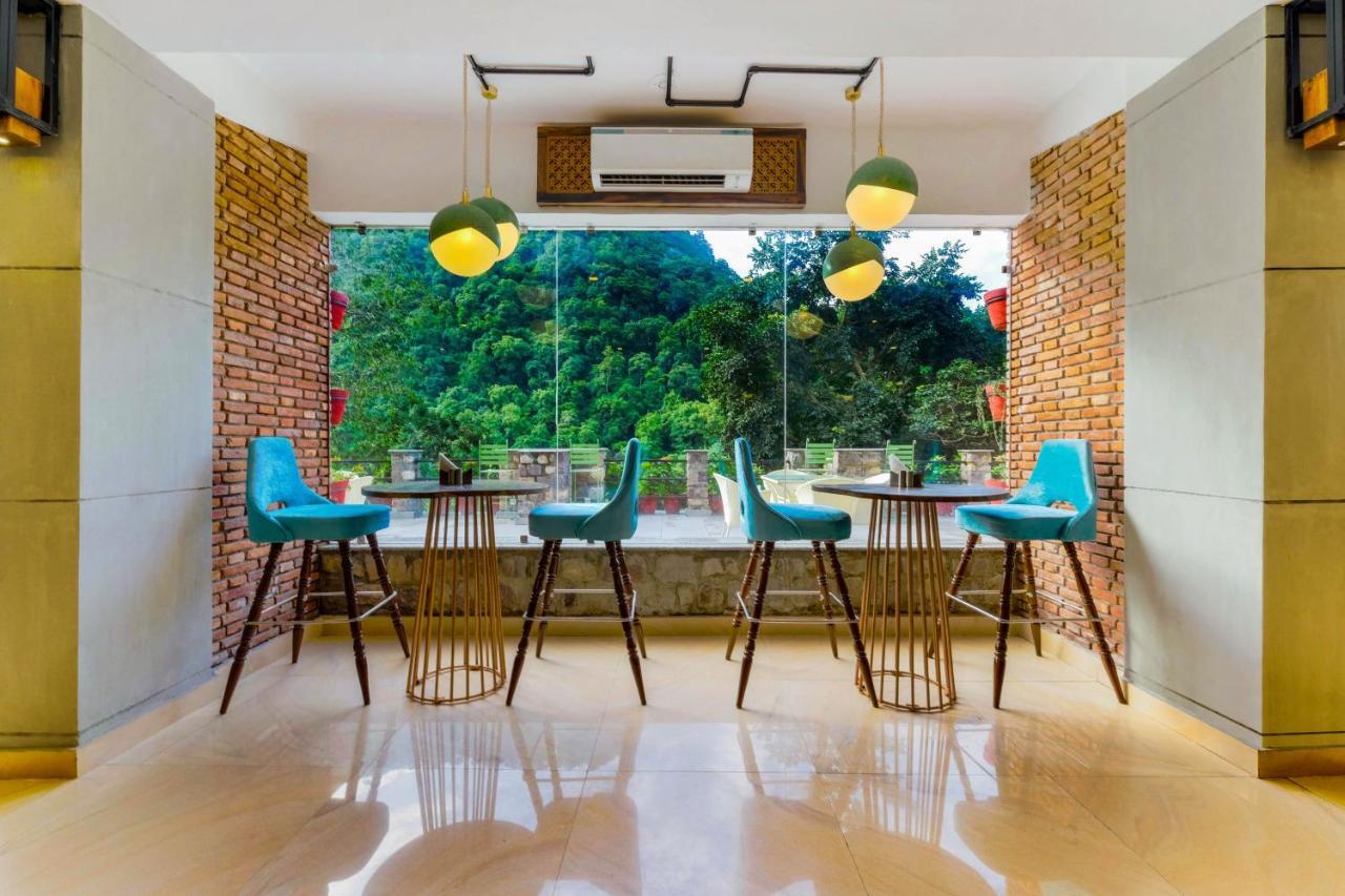 Summit By The Ganges Beach Resort & Spa Rishikesh Luaran gambar