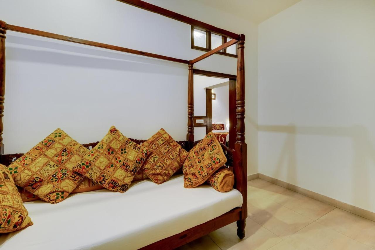 Summit By The Ganges Beach Resort & Spa Rishikesh Luaran gambar