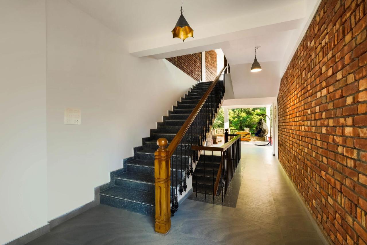 Summit By The Ganges Beach Resort & Spa Rishikesh Luaran gambar