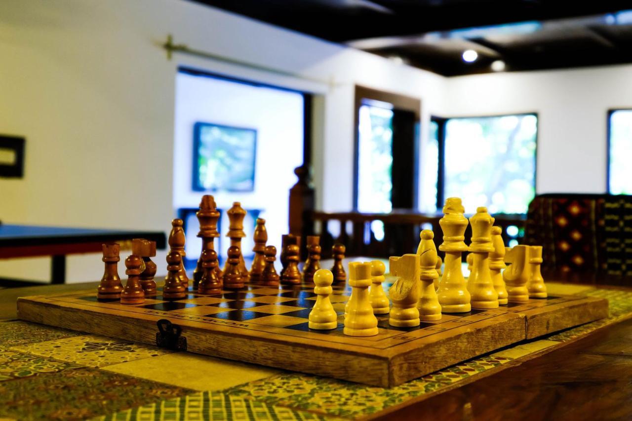 Summit By The Ganges Beach Resort & Spa Rishikesh Luaran gambar