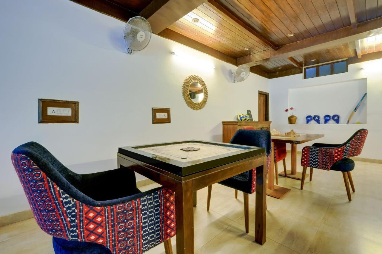 Summit By The Ganges Beach Resort & Spa Rishikesh Luaran gambar
